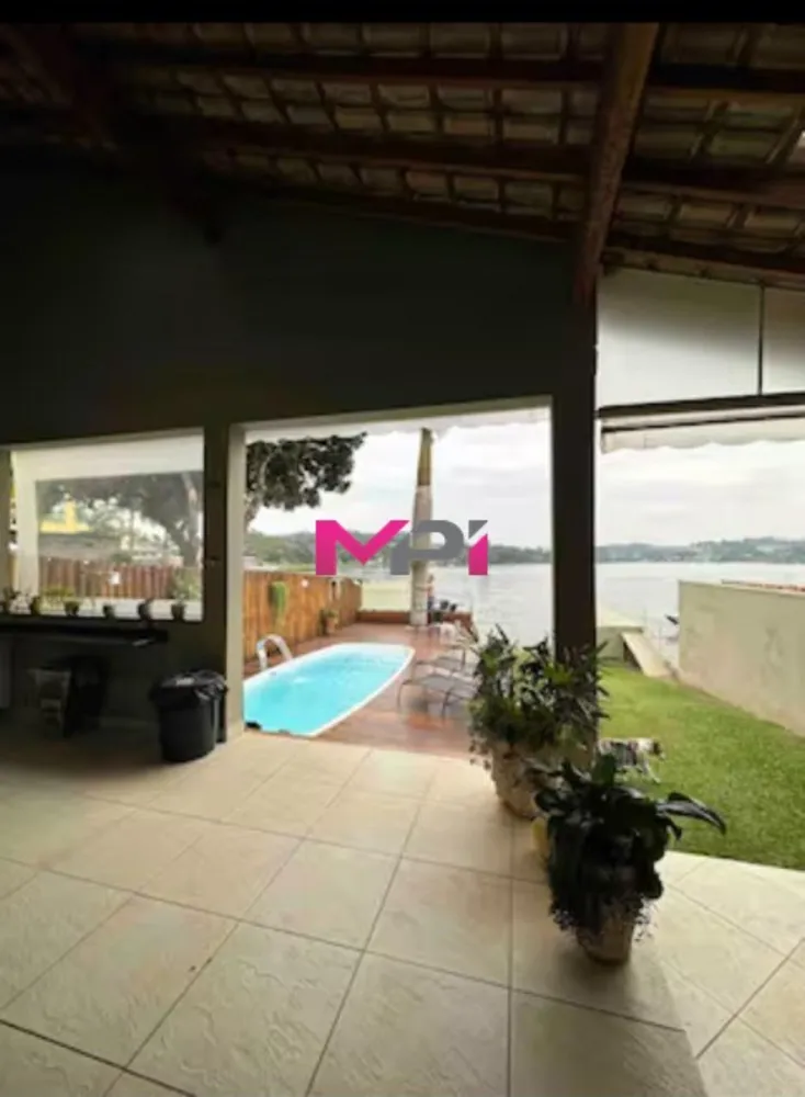 Casa, 3 quartos, 385 m² - Foto 1