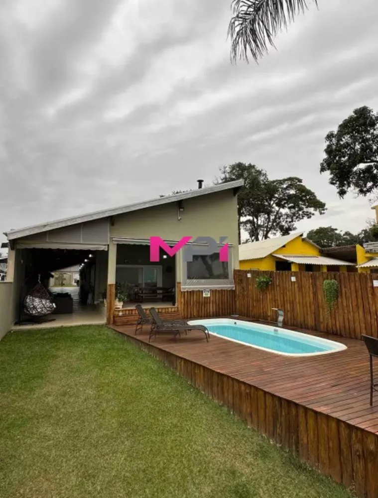 Casa, 3 quartos, 385 m² - Foto 8