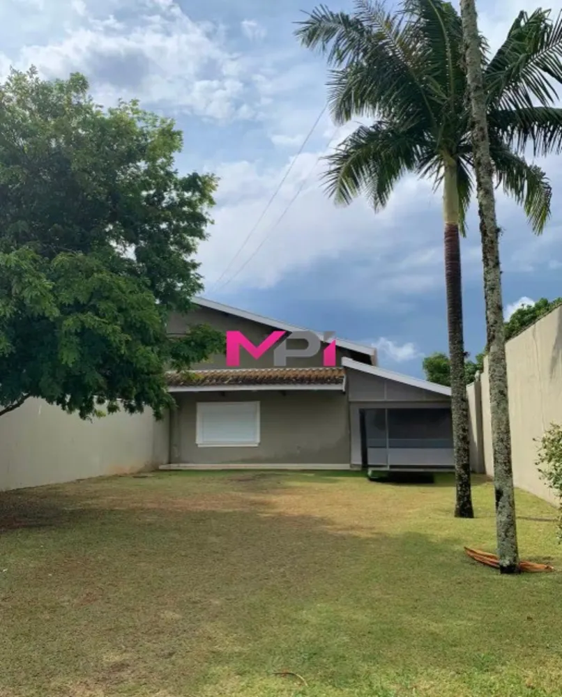 Casa, 3 quartos, 385 m² - Foto 3