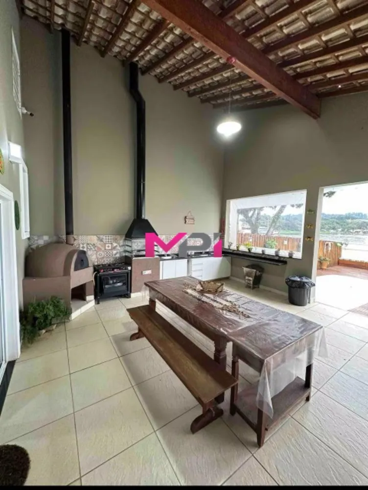 Casa, 3 quartos, 385 m² - Foto 6