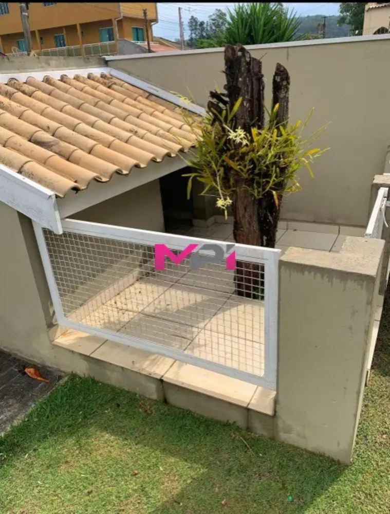 Casa, 3 quartos, 385 m² - Foto 4
