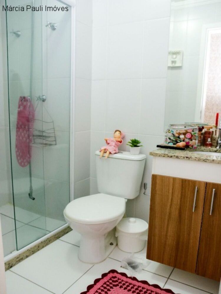 Apartamento, 2 quartos, 66 m² - Foto 3