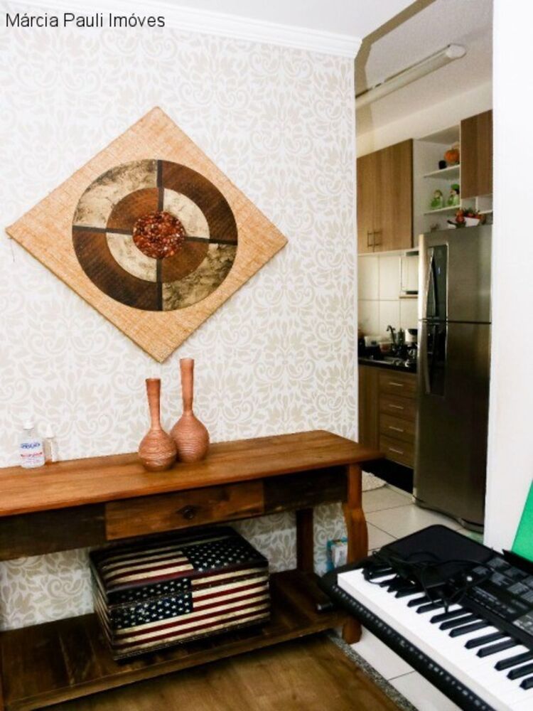 Apartamento, 2 quartos, 66 m² - Foto 2