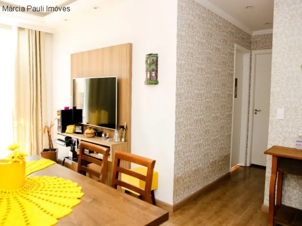 Apartamento, 2 quartos, 66 m² - Foto 2