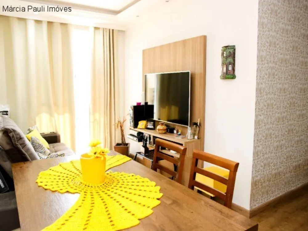 Apartamento, 2 quartos, 66 m² - Foto 5