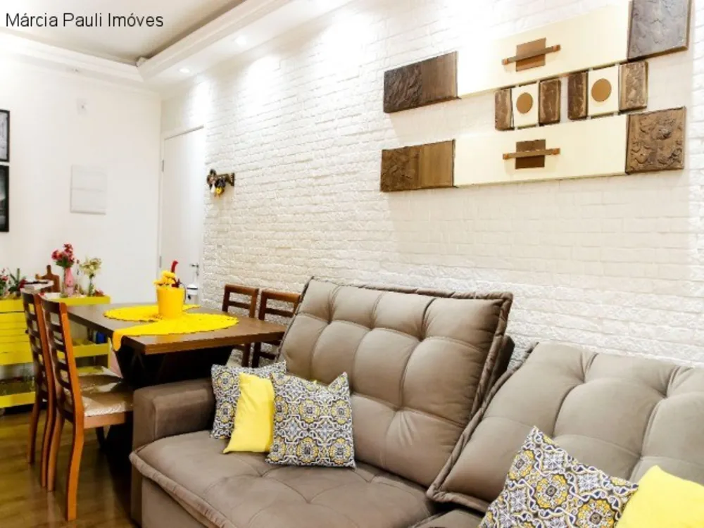 Apartamento, 2 quartos, 66 m² - Foto 4