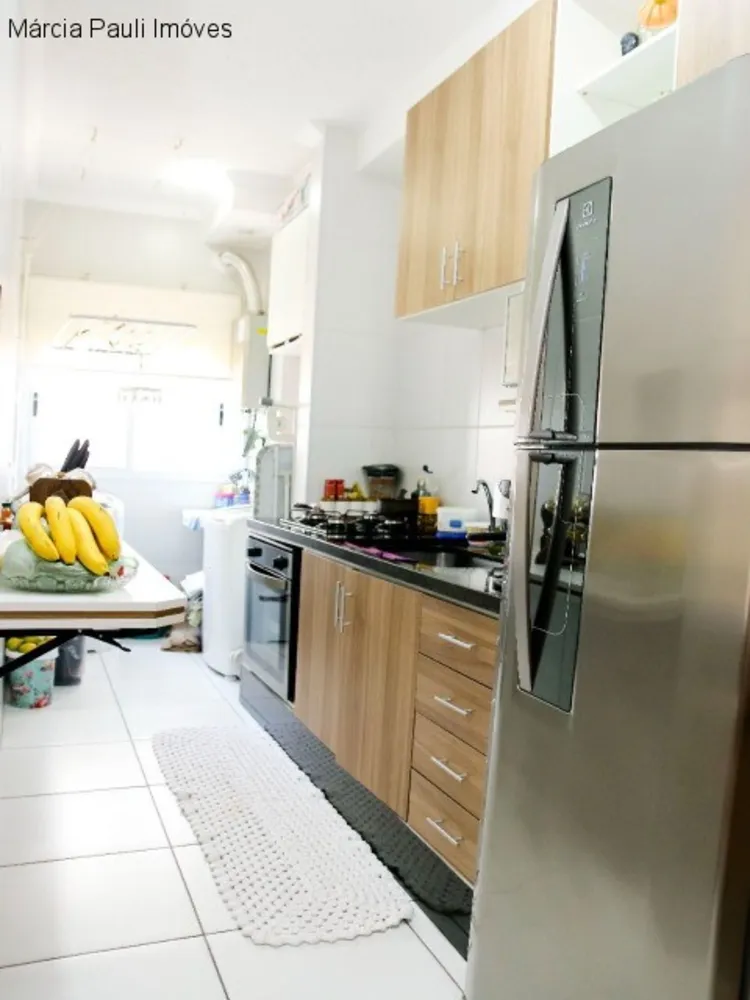 Apartamento, 2 quartos, 66 m² - Foto 7