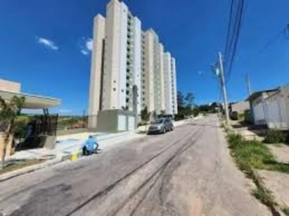 Apartamento, 2 quartos, 45 m² - Foto 2