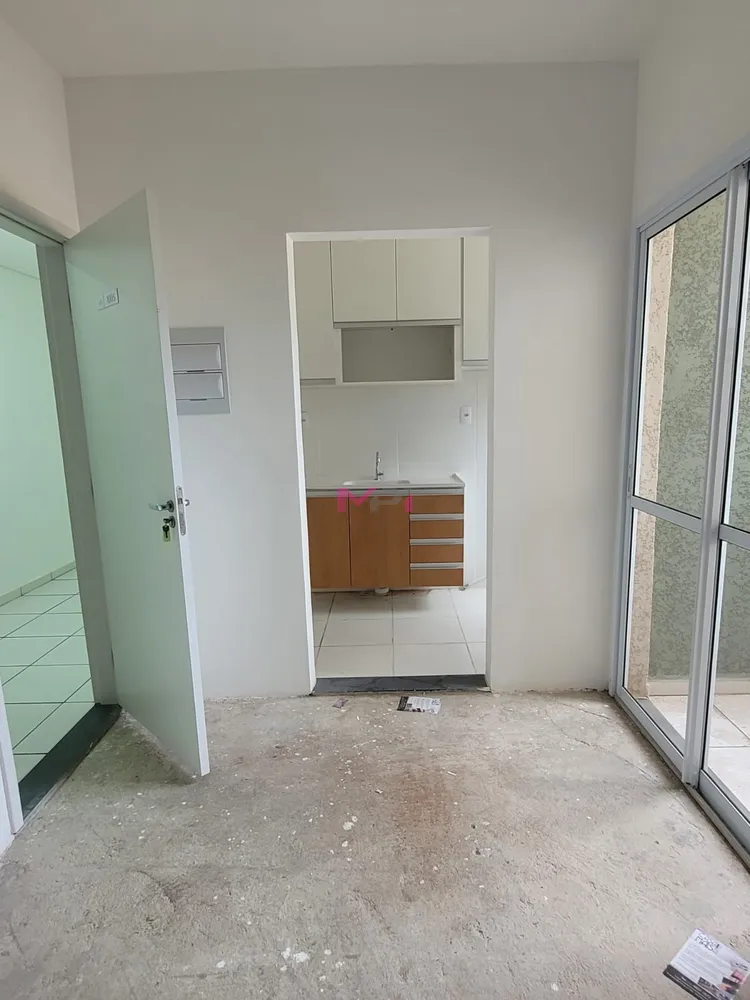Apartamento, 2 quartos, 45 m² - Foto 7