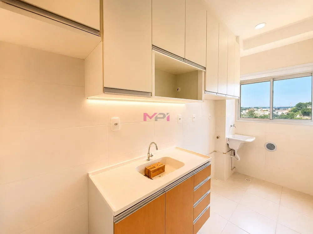 Apartamento, 2 quartos, 45 m² - Foto 8