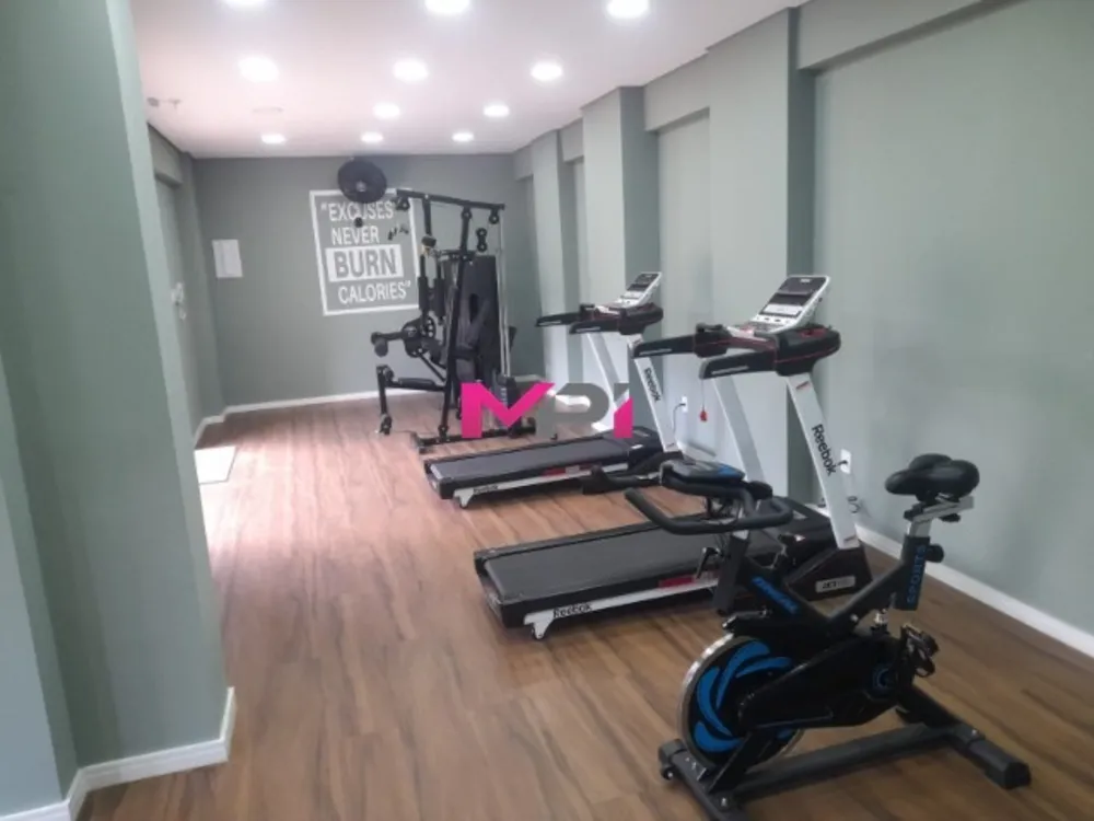 Apartamento, 2 quartos, 45 m² - Foto 6