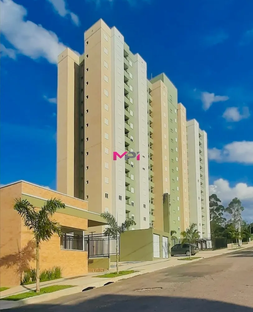 Apartamento, 2 quartos, 45 m² - Foto 5