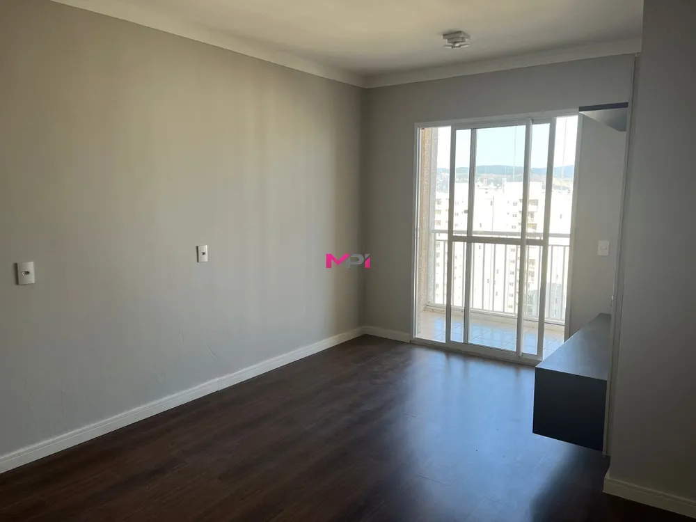 Apartamento, 3 quartos, 71 m² - Foto 1