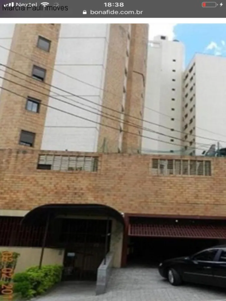 Apartamento, 4 quartos, 172 m² - Foto 12