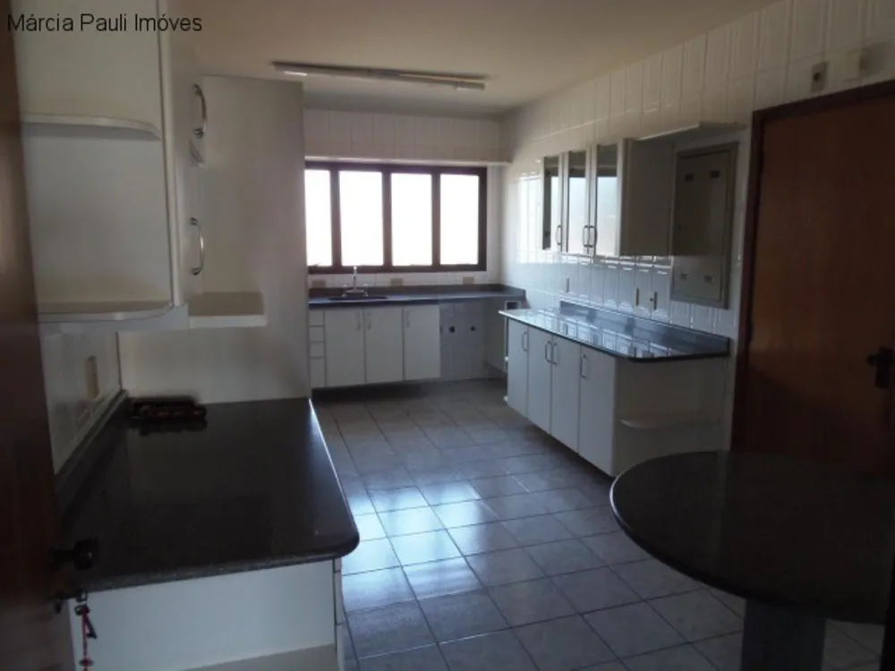 Apartamento, 4 quartos, 172 m² - Foto 4