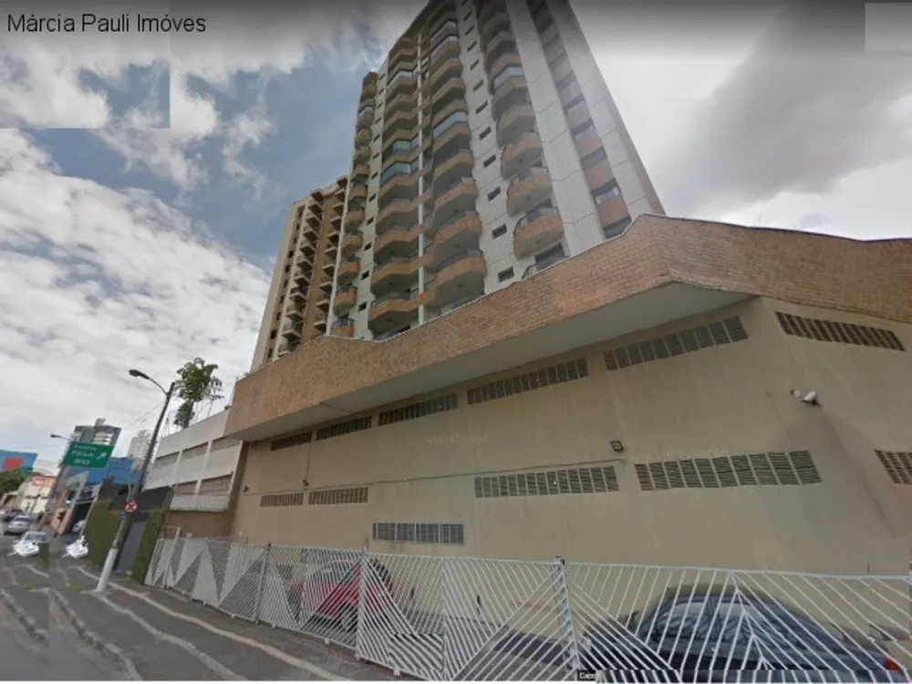 Apartamento, 4 quartos, 172 m² - Foto 11