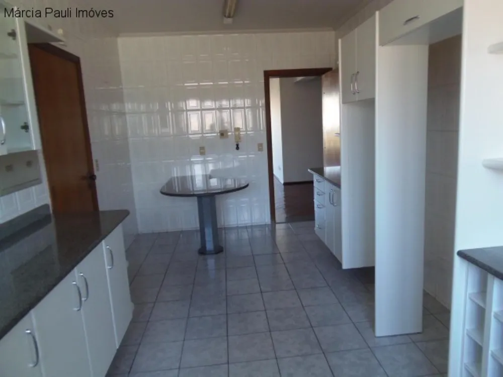 Apartamento, 4 quartos, 172 m² - Foto 3