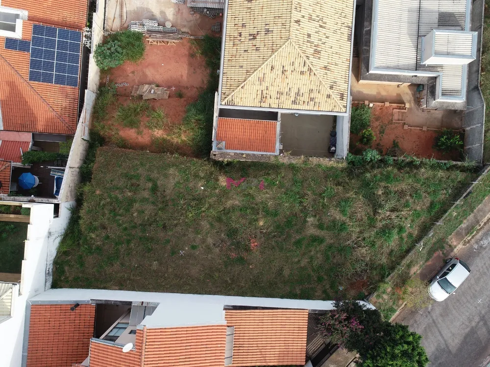 Terreno, 371 m² - Foto 1