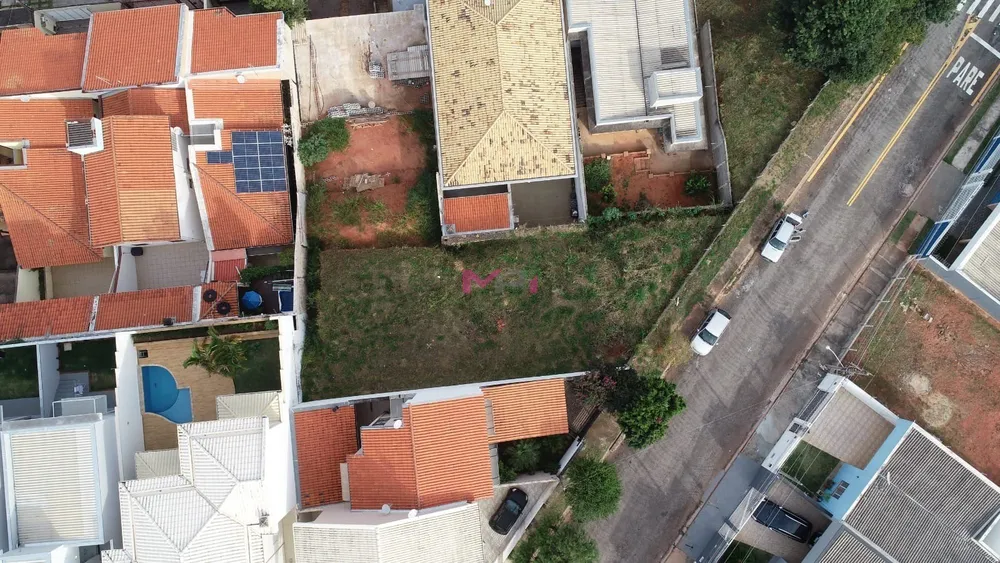 Terreno, 371 m² - Foto 2