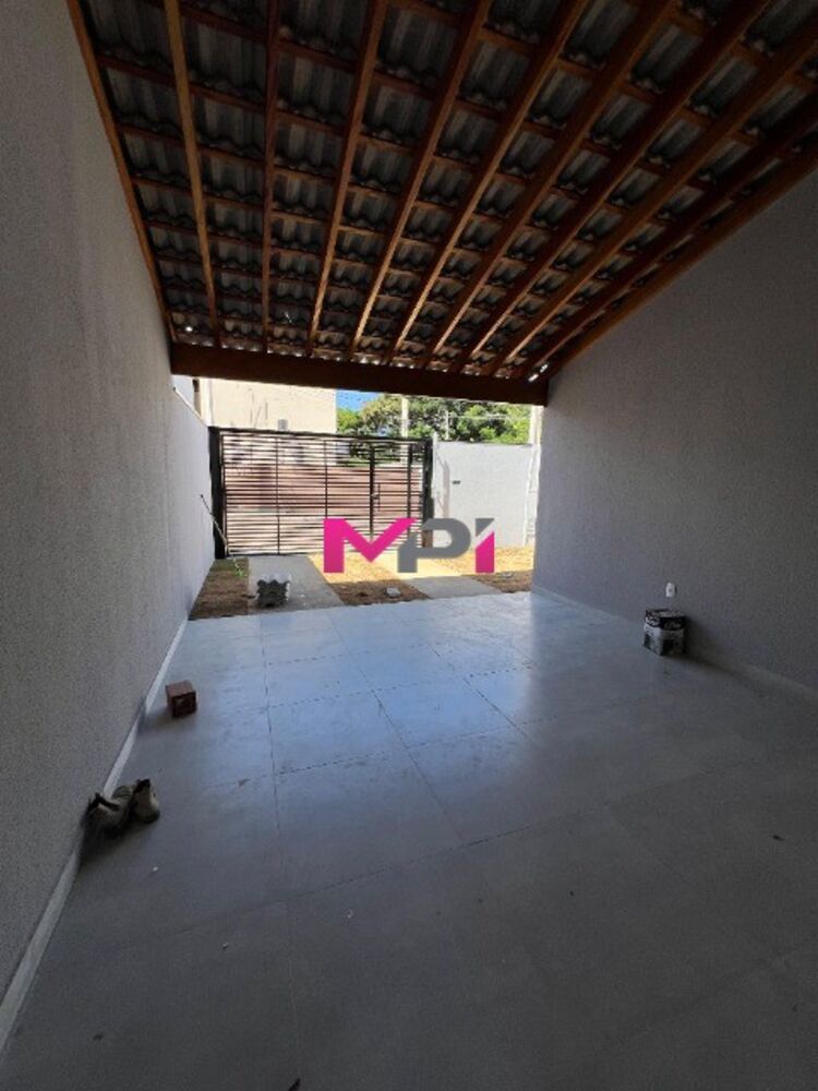 Casa à venda com 3 quartos, 101m² - Foto 3