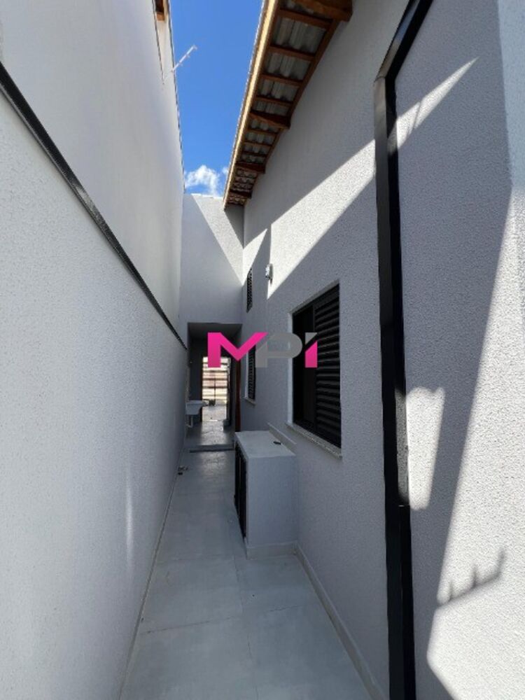 Casa à venda com 3 quartos, 101m² - Foto 18