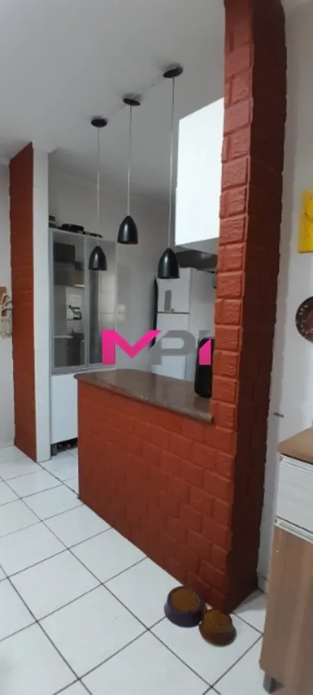 Apartamento, 2 quartos, 68 m² - Foto 6