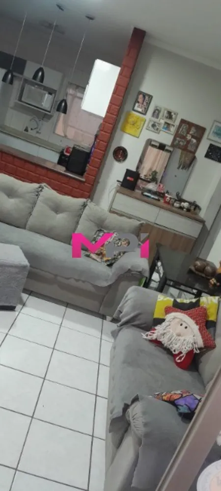 Apartamento, 2 quartos, 68 m² - Foto 2