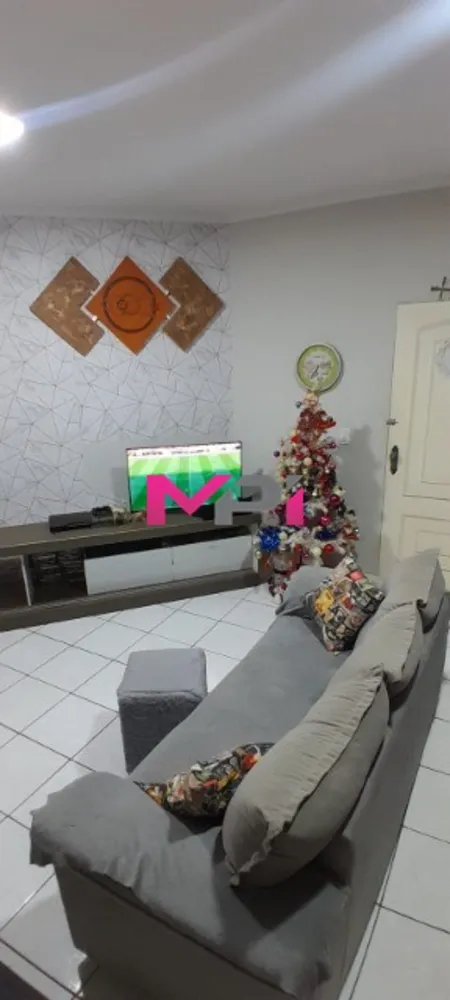 Apartamento, 2 quartos, 68 m² - Foto 3