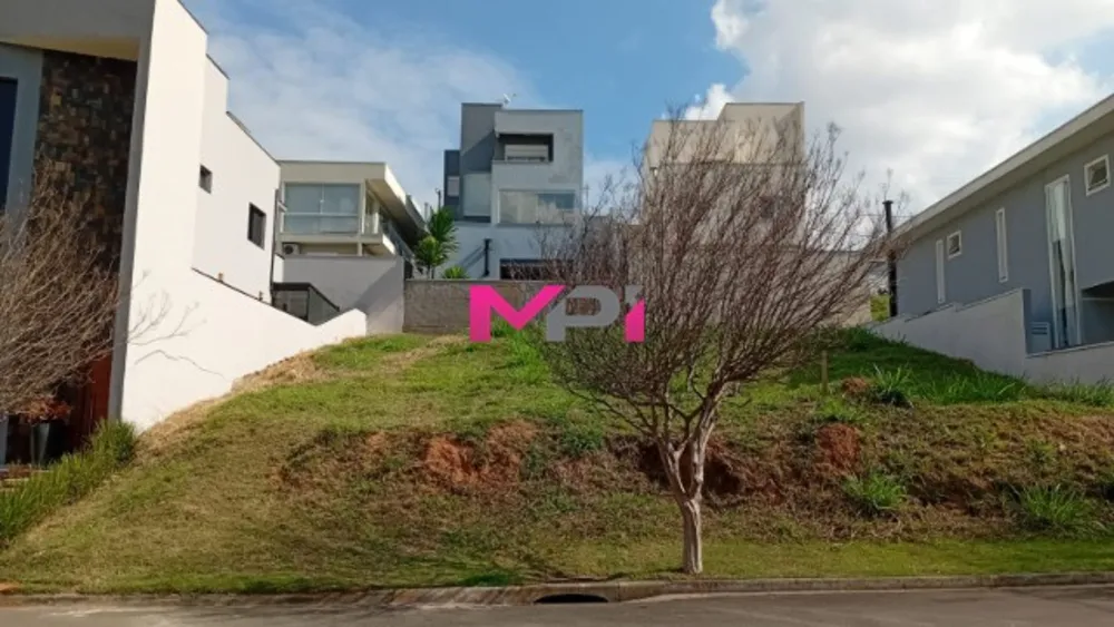 Terreno, 250 m² - Foto 1