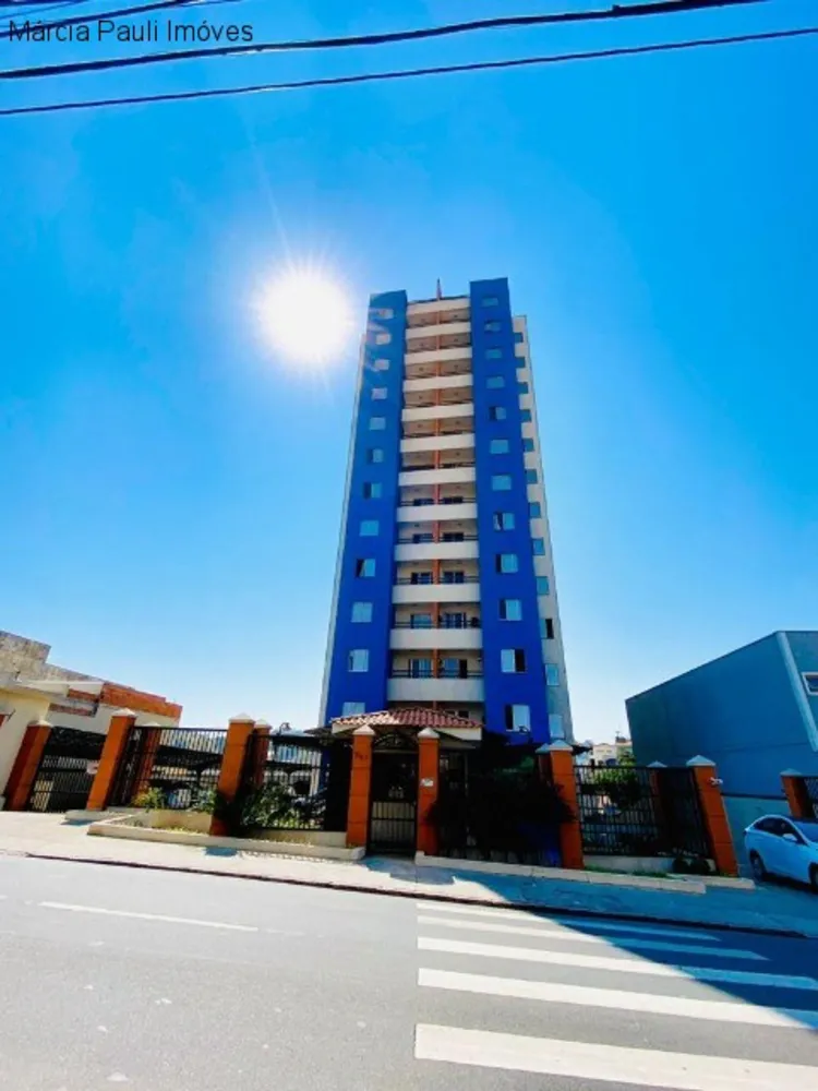 Apartamento, 2 quartos, 61 m² - Foto 2