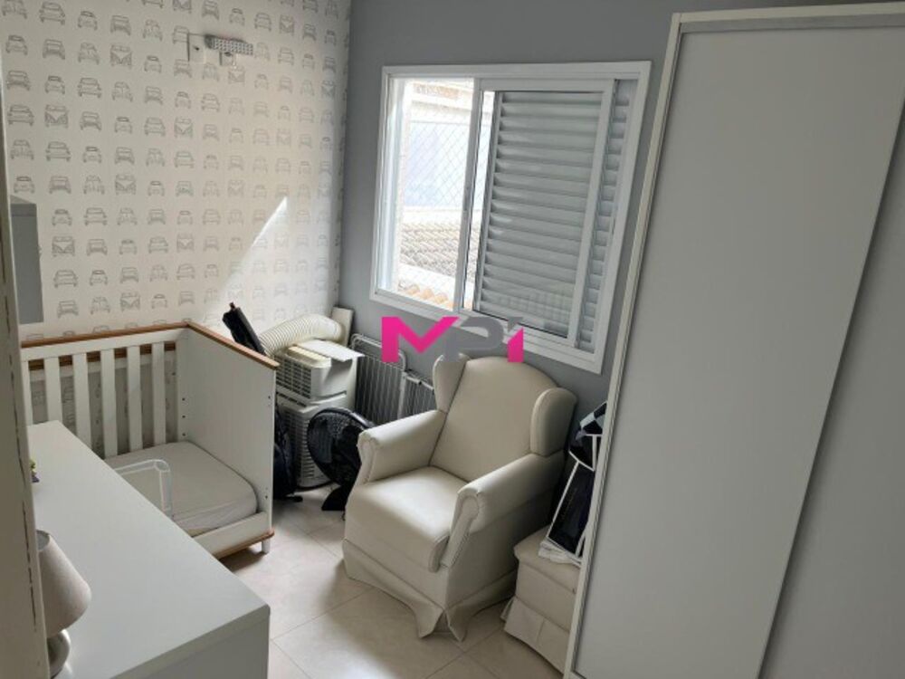 Casa de Condomínio à venda com 3 quartos, 145m² - Foto 3