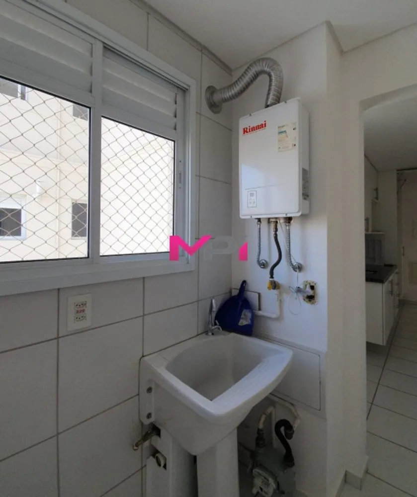 Apartamento, 2 quartos, 78 m² - Foto 4