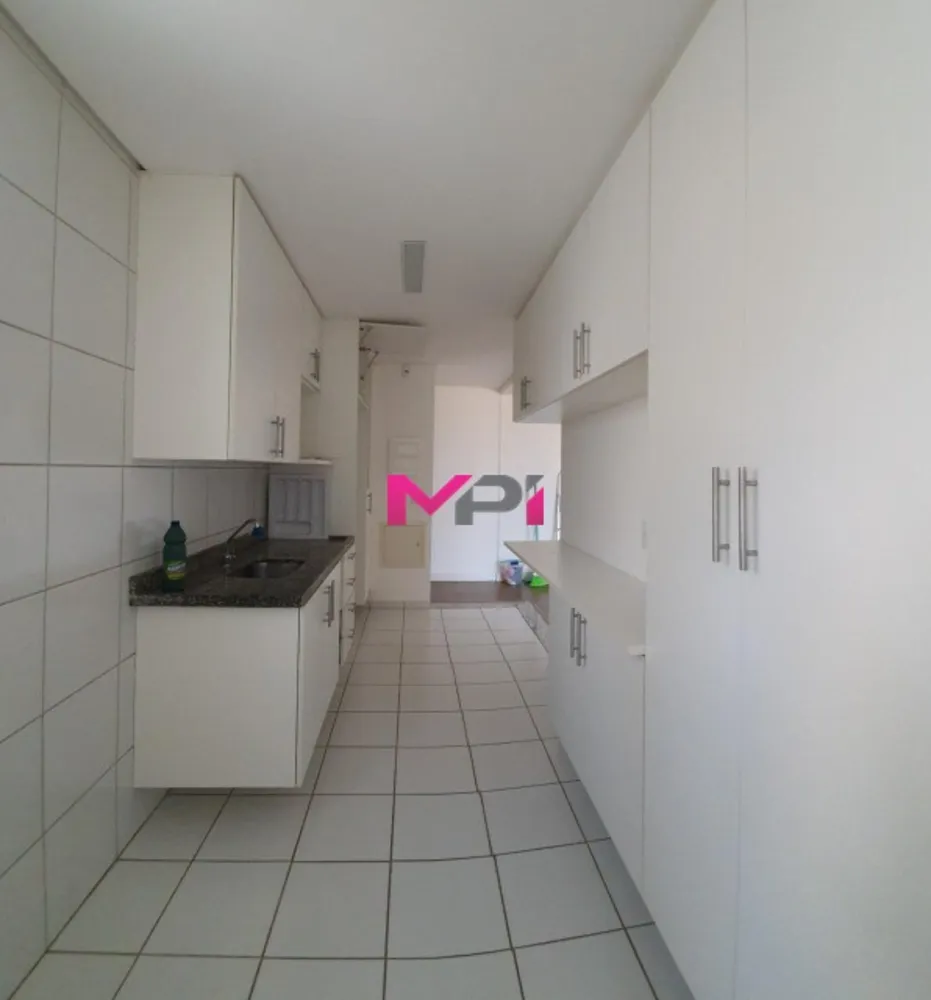 Apartamento, 2 quartos, 78 m² - Foto 2