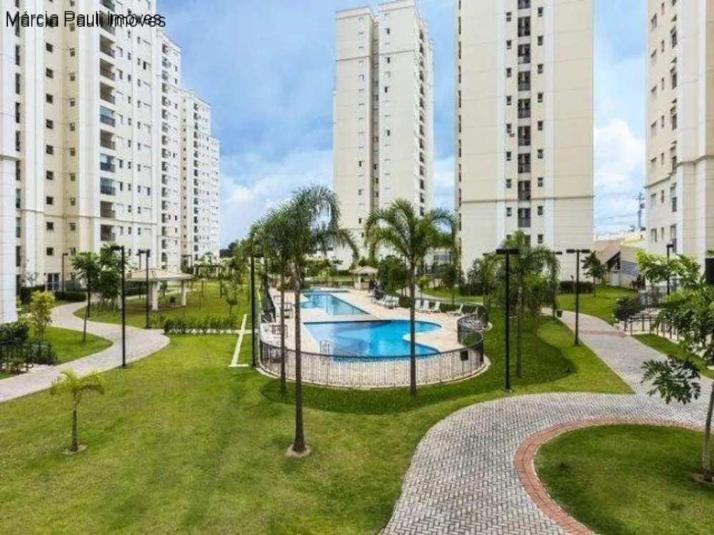 Apartamento, 2 quartos, 78 m² - Foto 6