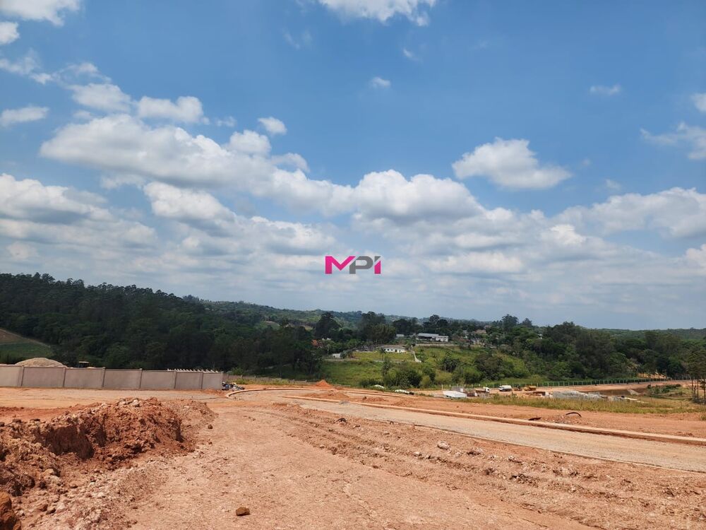 Terreno à venda, 1002m² - Foto 1