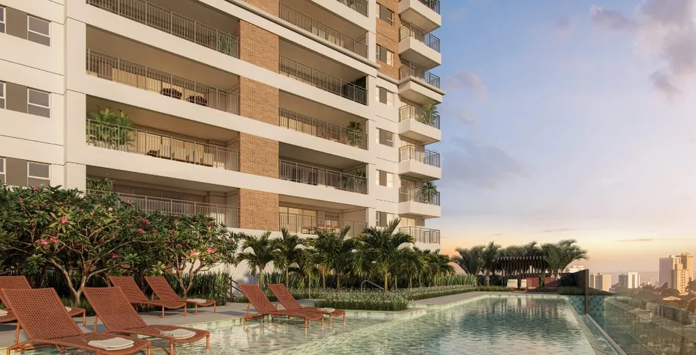 Apartamento, 3 quartos, 175 m² - Foto 5