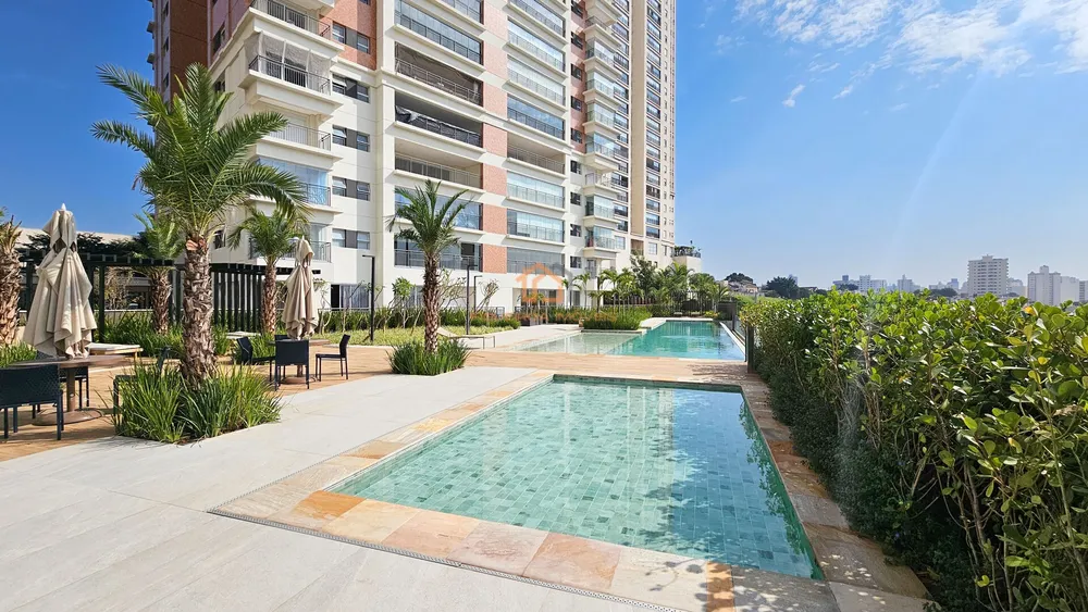 Apartamento, 3 quartos, 175 m² - Foto 10