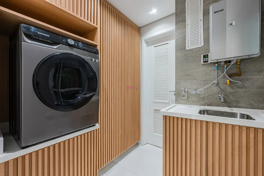 Apartamento, 3 quartos, 175 m² - Foto 4