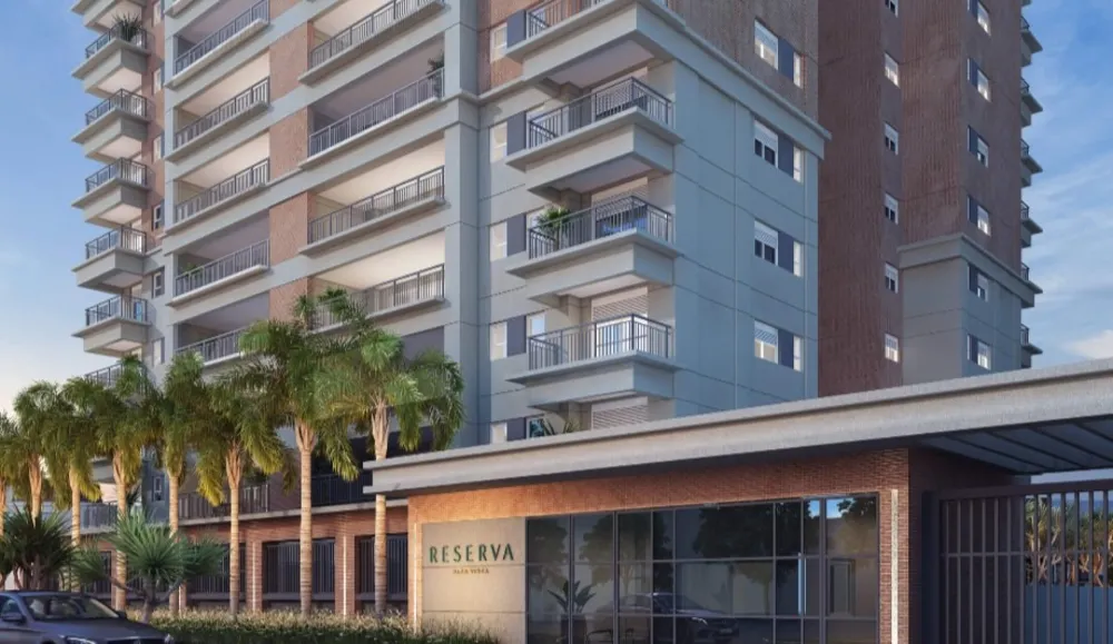 Apartamento, 3 quartos, 175 m² - Foto 9