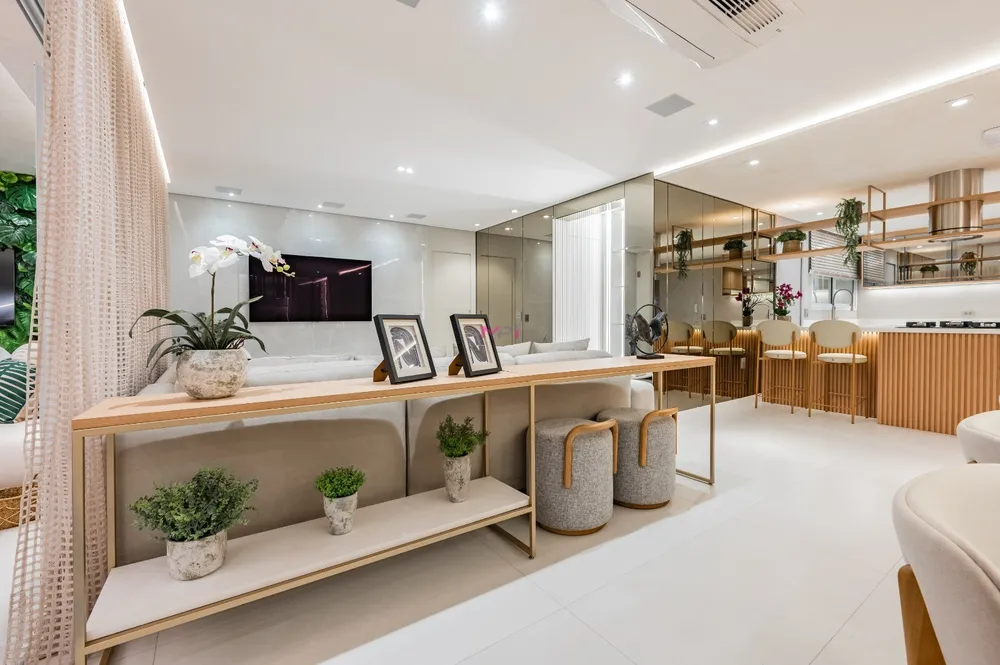 Apartamento, 3 quartos, 175 m² - Foto 1