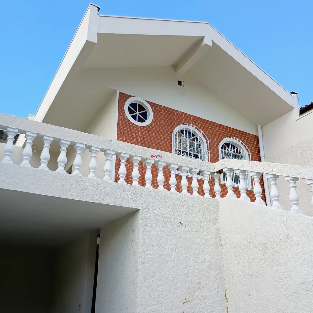 Casa, 2 quartos, 113 m² - Foto 1