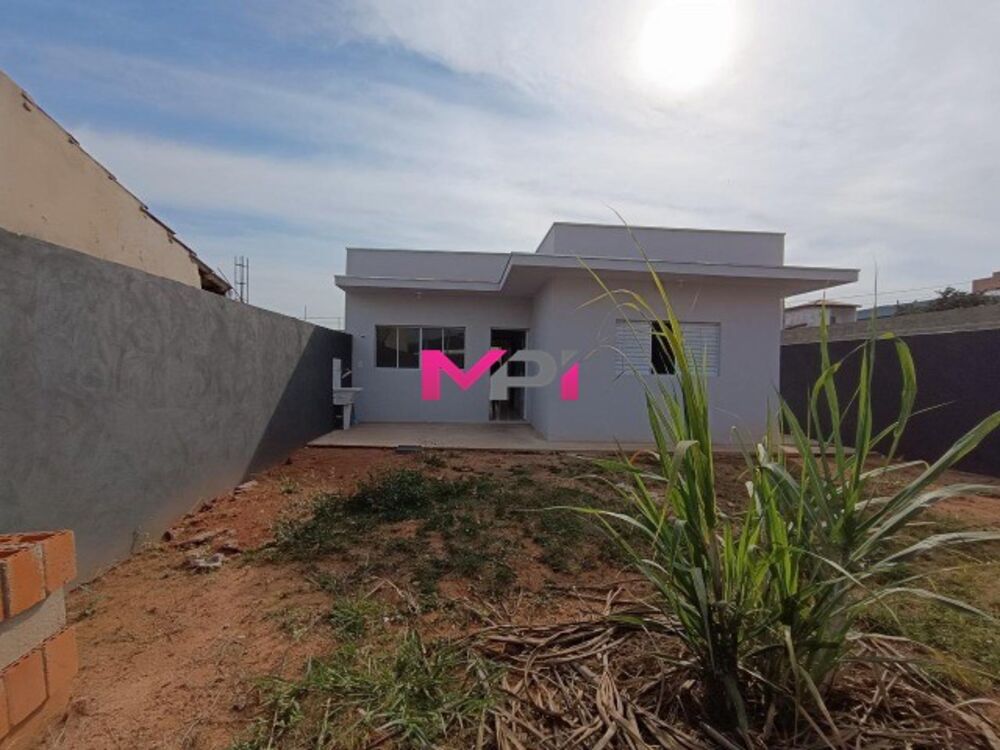 Casa à venda com 2 quartos, 111m² - Foto 18