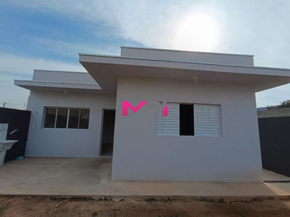 Casa à venda com 2 quartos, 111m² - Foto 15