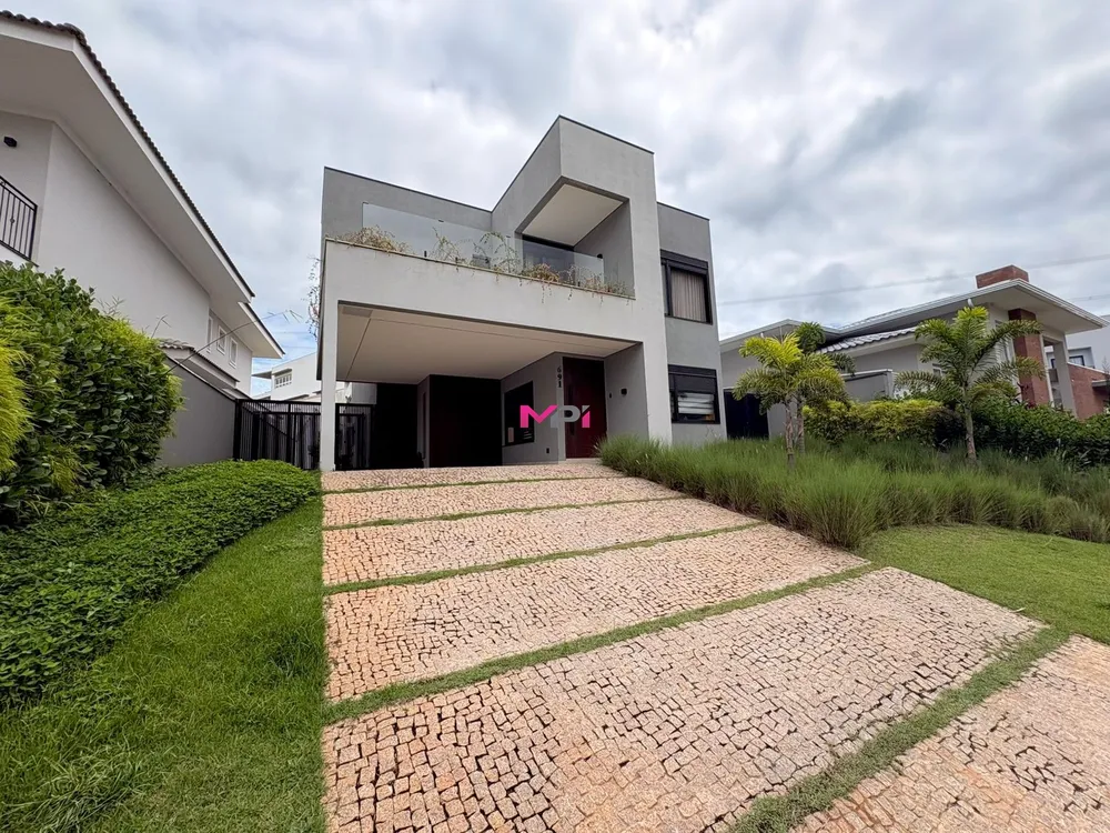 Casa de Condomínio, 4 quartos - Foto 4