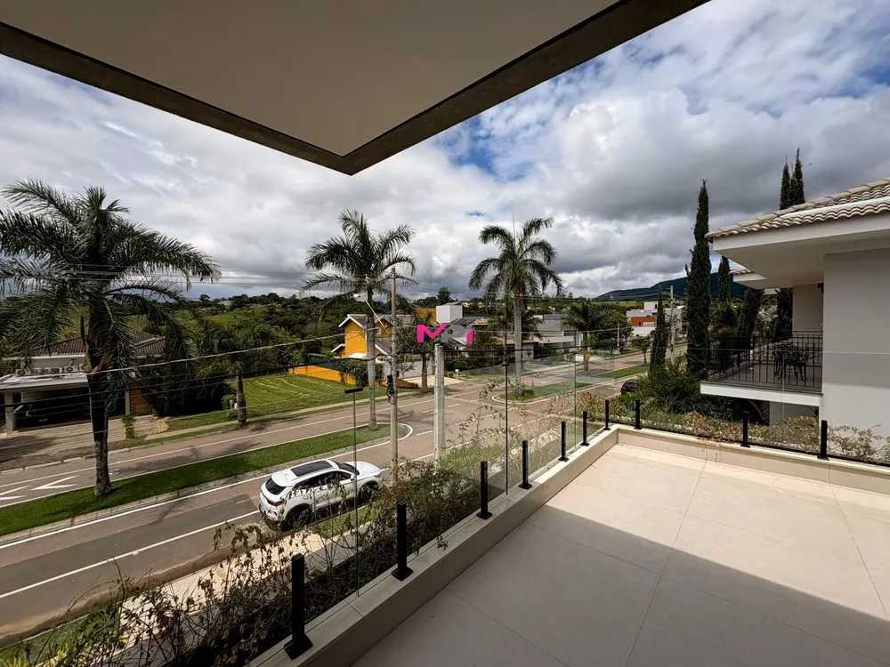 Casa de Condomínio, 4 quartos - Foto 6
