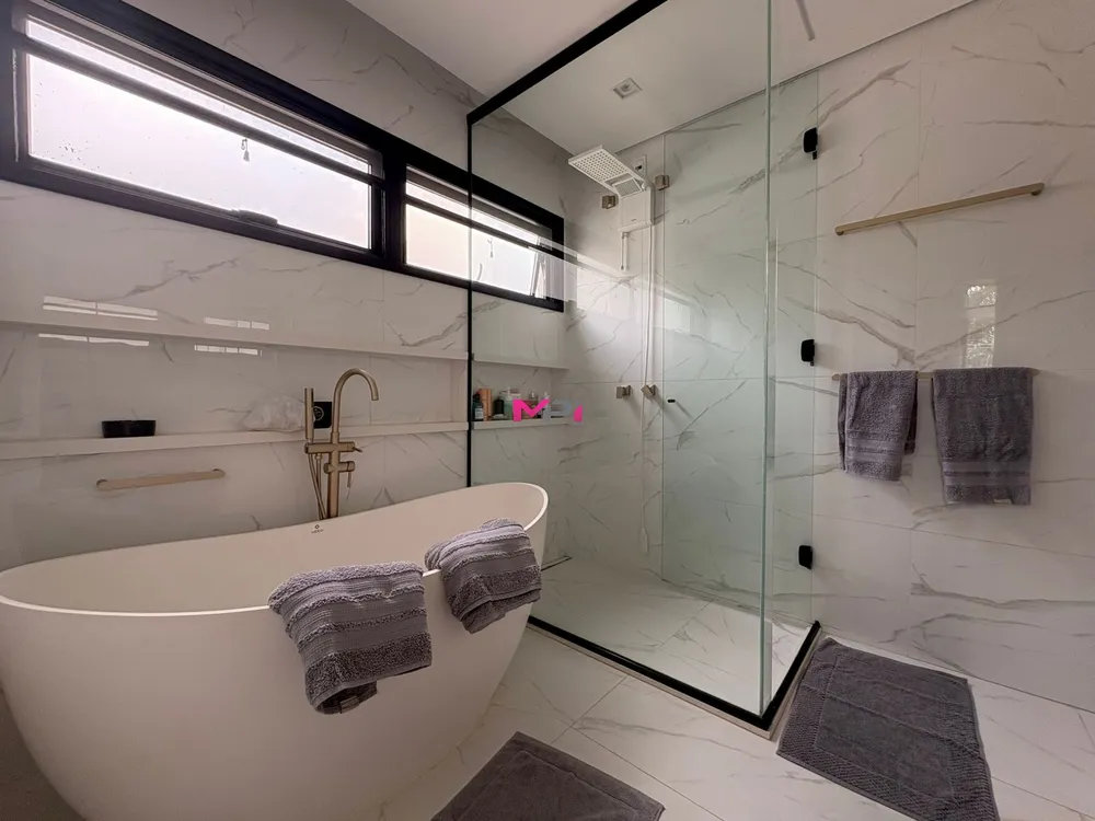 Casa de Condomínio, 4 quartos - Foto 7