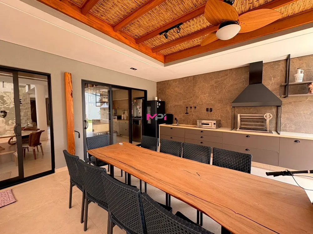 Casa de Condomínio, 4 quartos - Foto 5