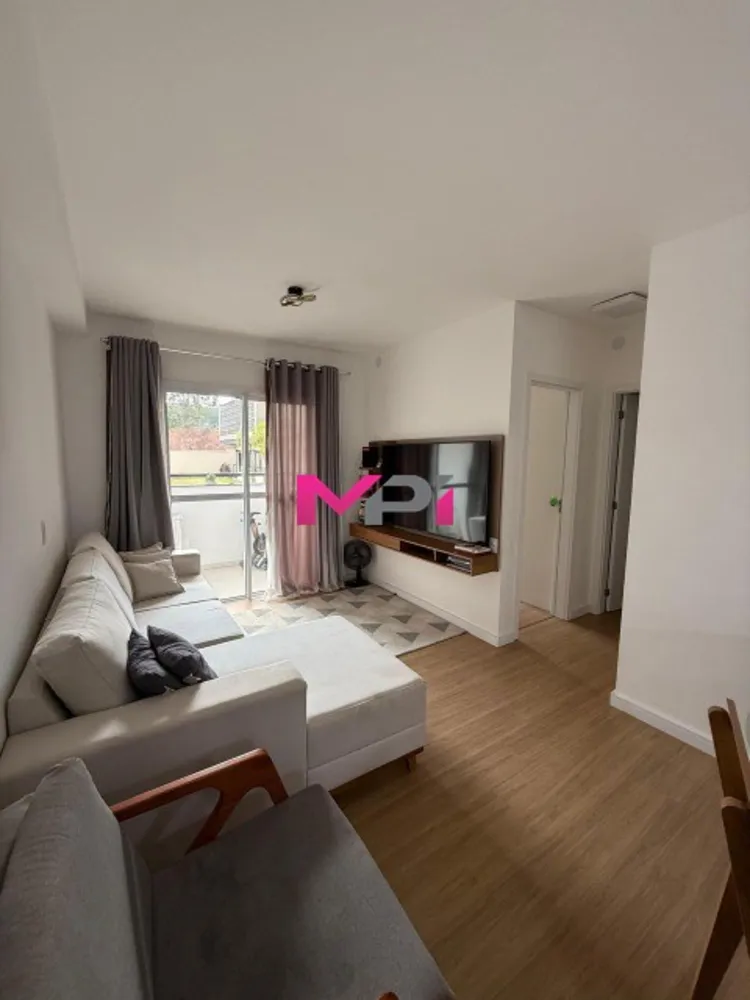 Apartamento, 2 quartos, 64 m² - Foto 1