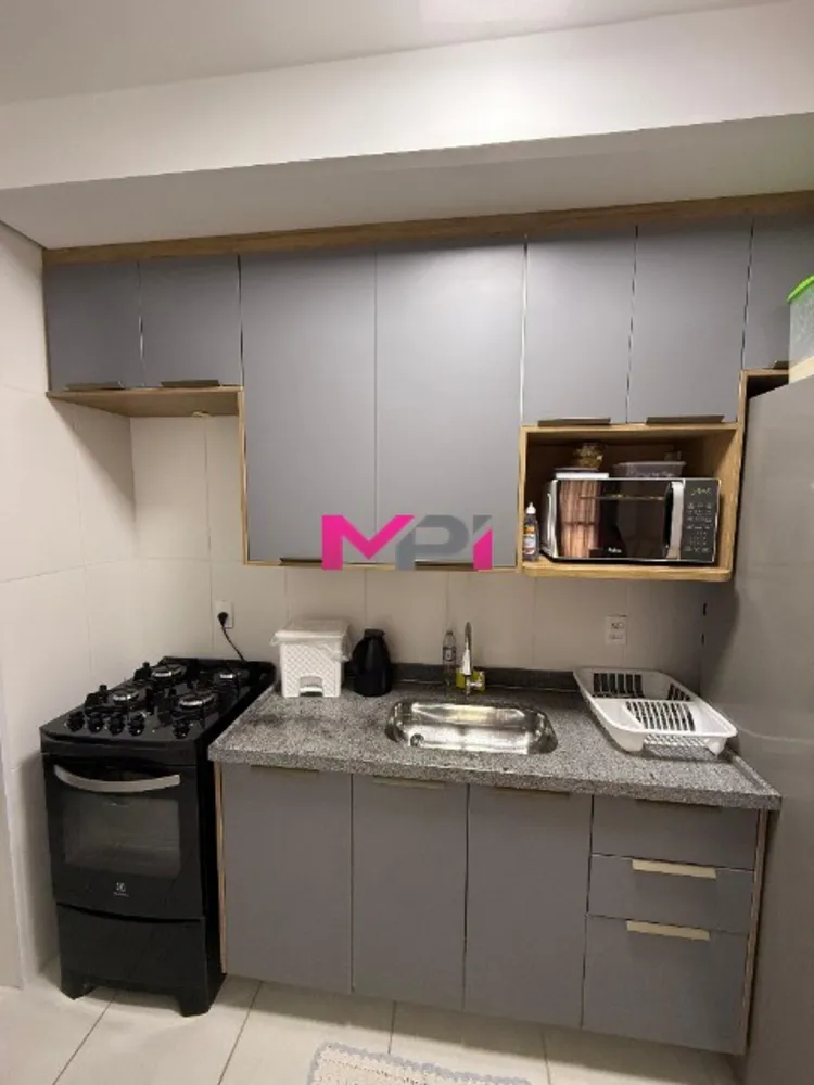 Apartamento, 2 quartos, 64 m² - Foto 8