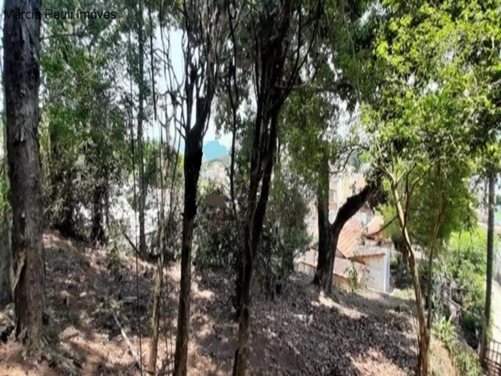 Terreno, 477 m² - Foto 1